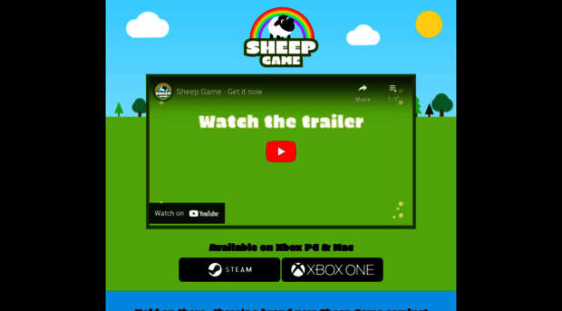 sheepgame.co.uk