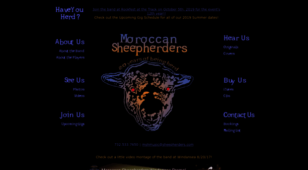 sheepherders.com