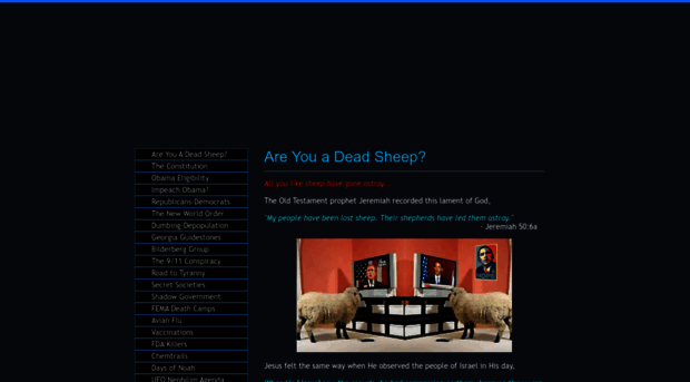 sheepkillers.com