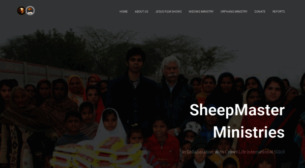 sheepmasterministries.org