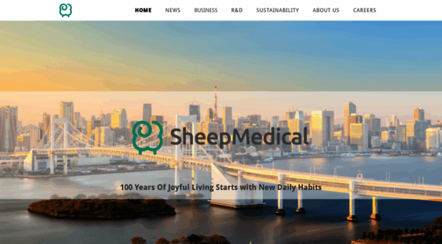 sheepmedical.com