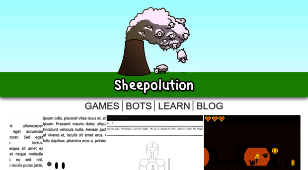 sheepolution.com