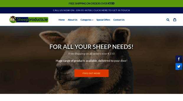 sheepproducts.ie