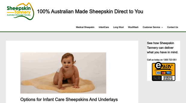 sheepskintannery.com.au