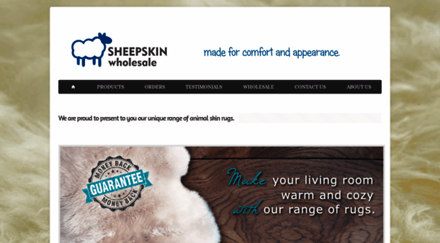 sheepskinwholesale.co.uk