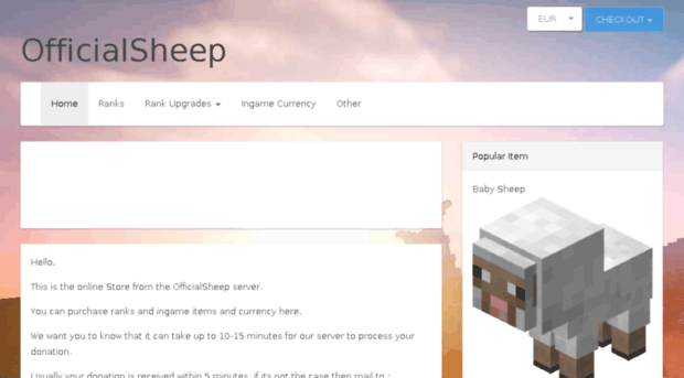 sheepstore.minecraftmarket.com