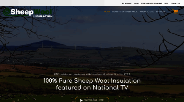 sheepwoolinsulation.ie