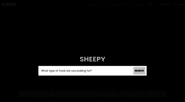 sheepykid.beatstars.com