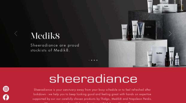 sheeradiance.com.au