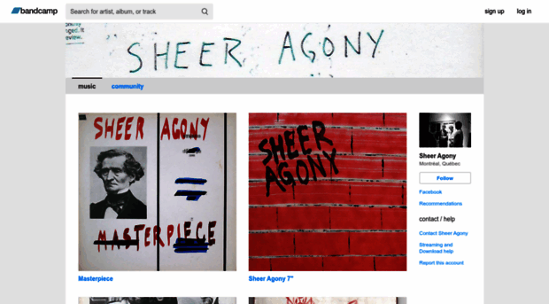 sheeragony.bandcamp.com