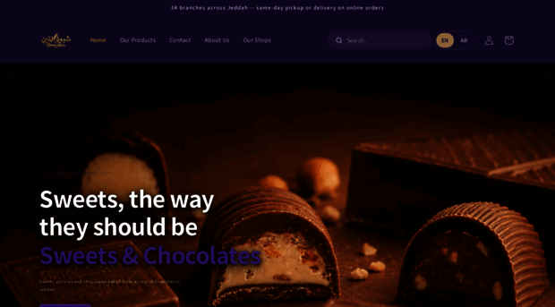 sheeralateen.com