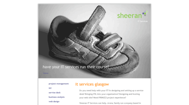 sheeran-it-services.com