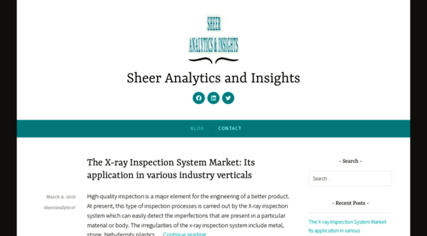 sheeranalyticsandinsights.wordpress.com