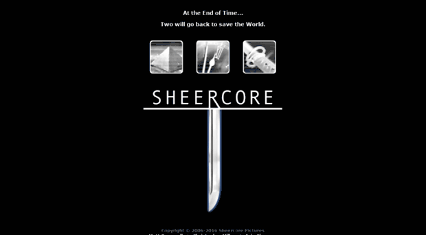 sheercore.com