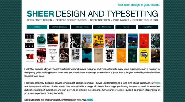 sheerdesignandtypesetting.com