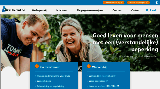 sheerenloo.nl