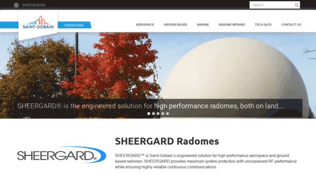 sheergard.com