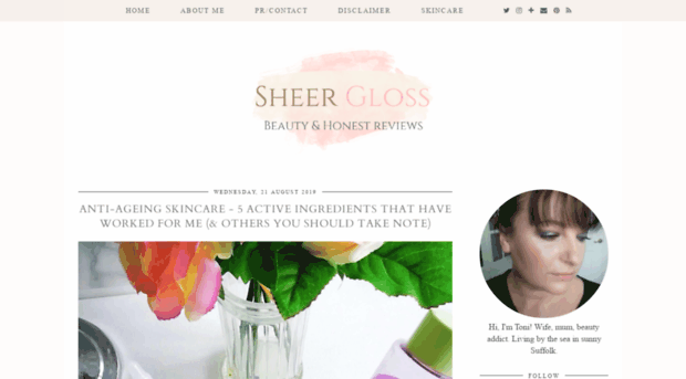 sheergloss.blogspot.com