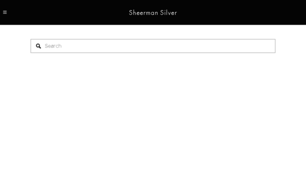 sheermansilver.co.uk