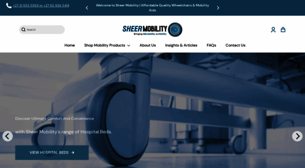 sheermobility.co.za