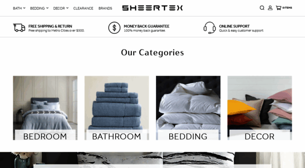 sheertex.com.au