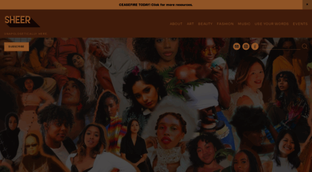 sheerworldwide.com