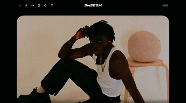 sheeshmedia.com