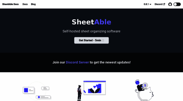 sheetable.net