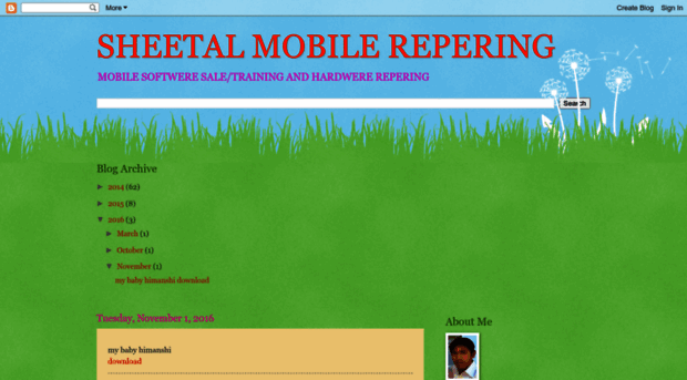 sheetalmobilerepering.blogspot.com