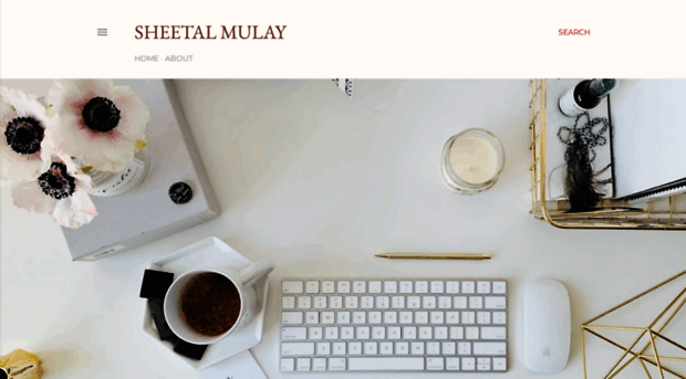 sheetalmulay.com