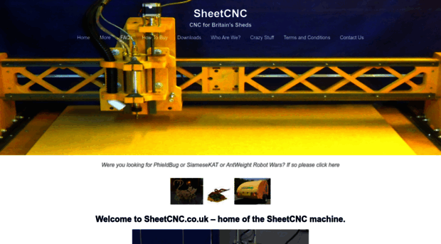 sheetcnc.co.uk