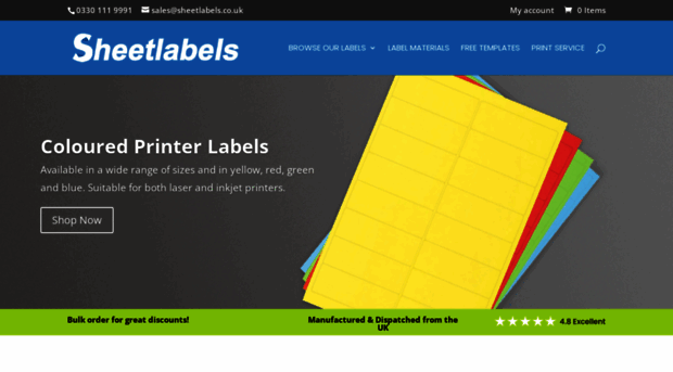 sheetlabels.co.uk