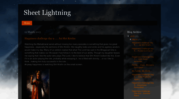 sheetlightning.blogspot.in