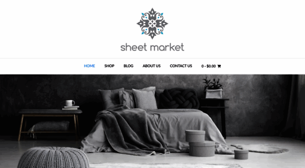 sheetmarket.com