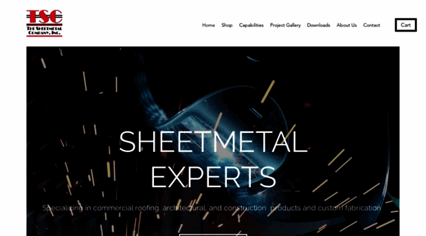 sheetmetalcompany.com