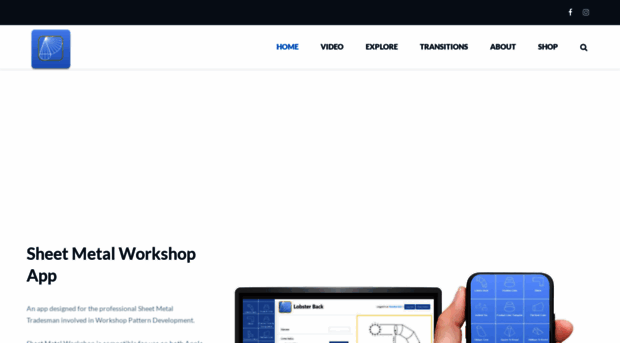 sheetmetalworkshop.com