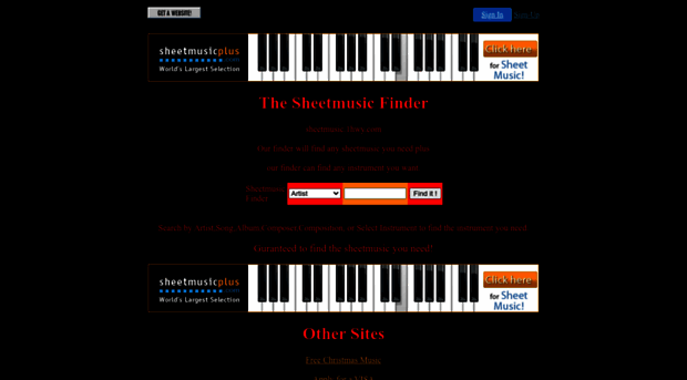 sheetmusic.1hwy.com