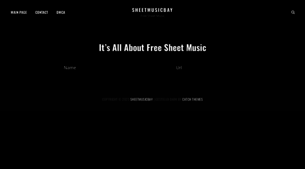 sheetmusicbay.com