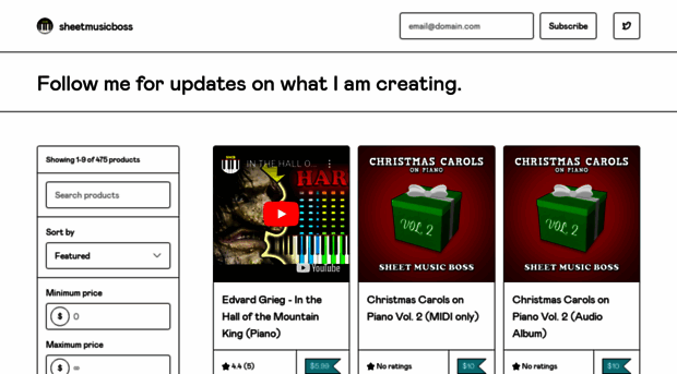 sheetmusicboss.gumroad.com