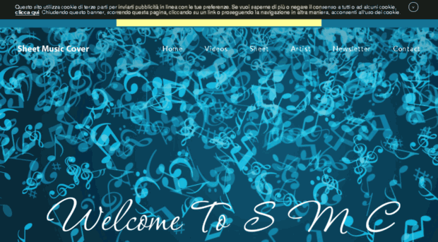 sheetmusiccover.altervista.org