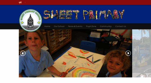 sheetprimaryschool.co.uk