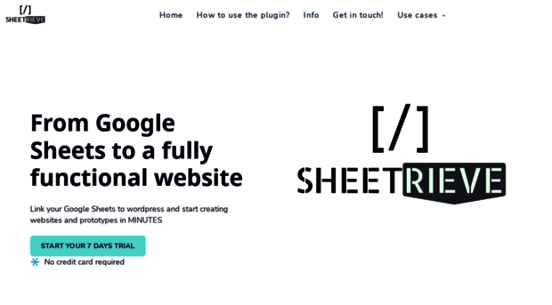 sheetrieve.com