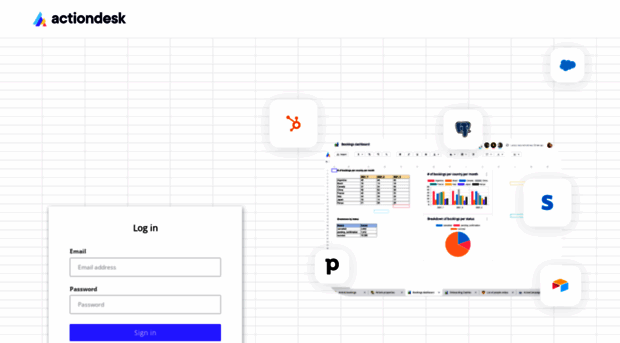 sheets.actiondesk.io