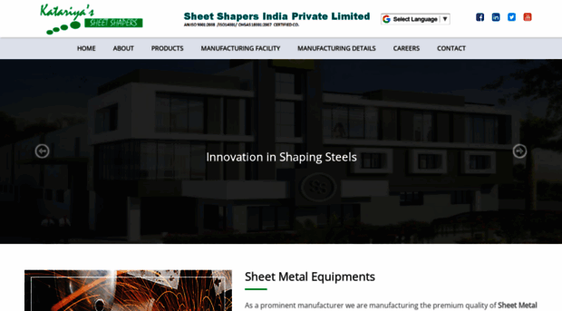 sheetshapers.com