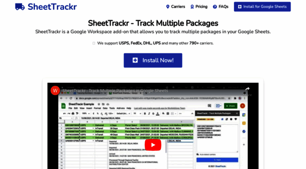 sheettrackr.workaddons.com