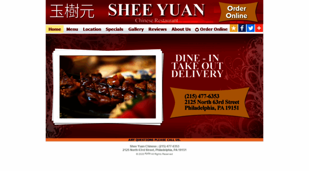 sheeyuan.com