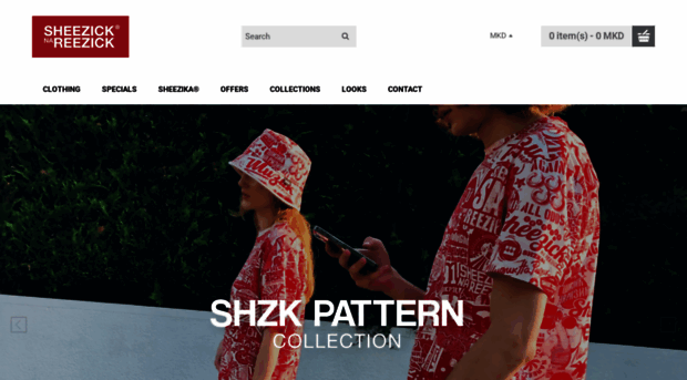 sheezicknareezick.com