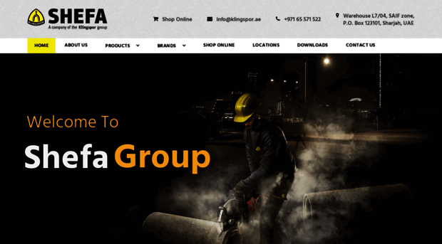 shefa-group.com