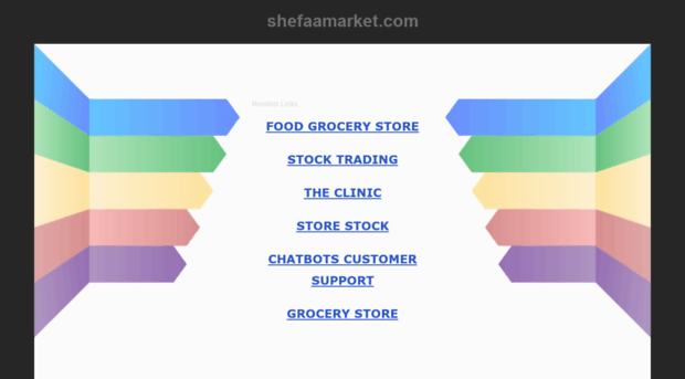 shefaamarket.com