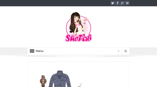 shefab.com